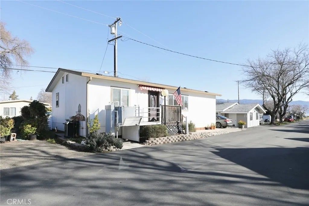 Photo of 5020 Lakeshore Blvd #19, Lakeport, CA 95453 (MLS # LC26023243)