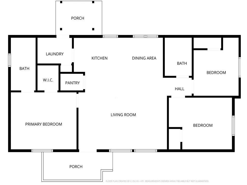 Photo of 5020 Lakeshore Blvd #19, Lakeport, CA 95453 (MLS # LC26023243)