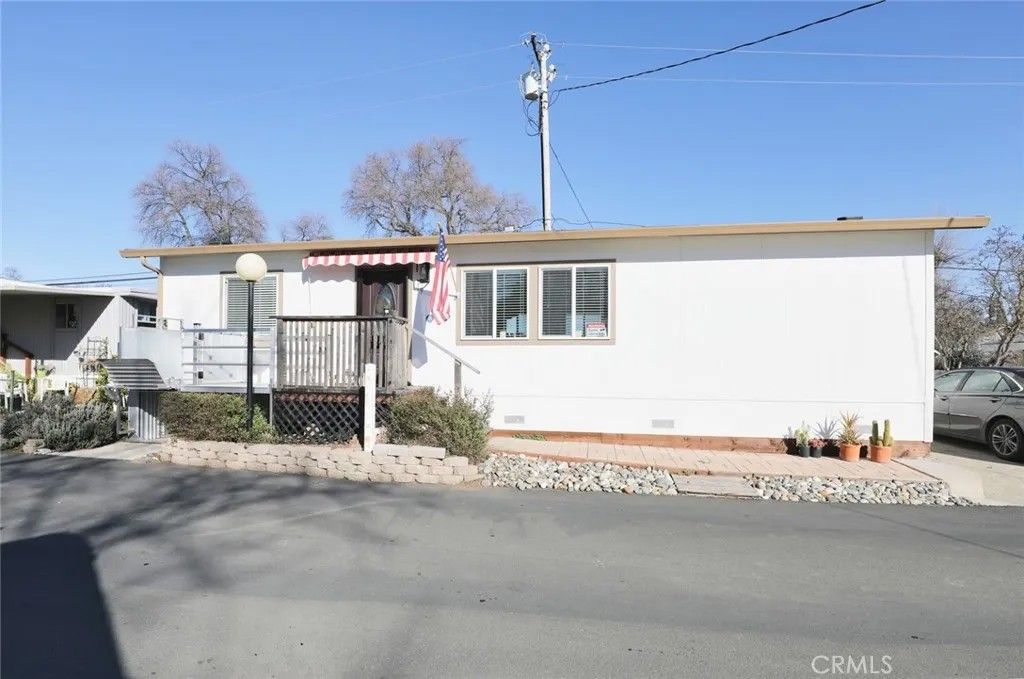 Photo of 5020 Lakeshore Blvd #19, Lakeport, CA 95453 (MLS # LC26023243)