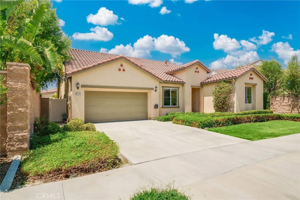 5080 S Oxford Ln.