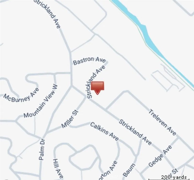 0 Strickland Ave