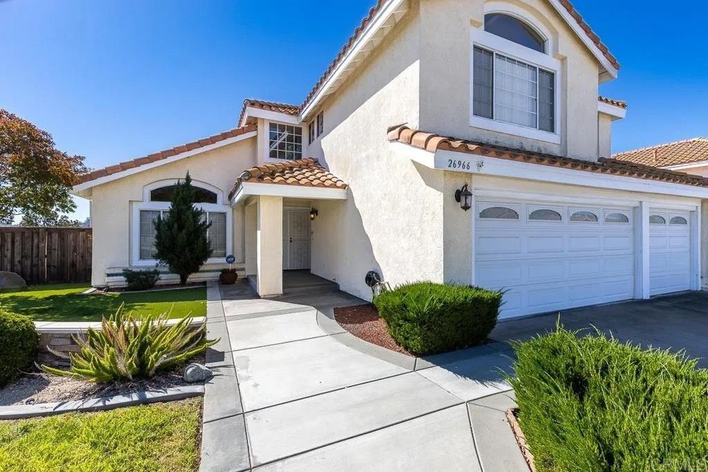 Photo of 26966 Mandelieu Dr, Murrieta, CA 92562 (MLS # NDP2509756)