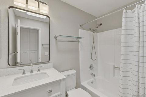 Tiny photo for 4725 35th St #5, San Diego, CA 92116 (MLS # 260007895)