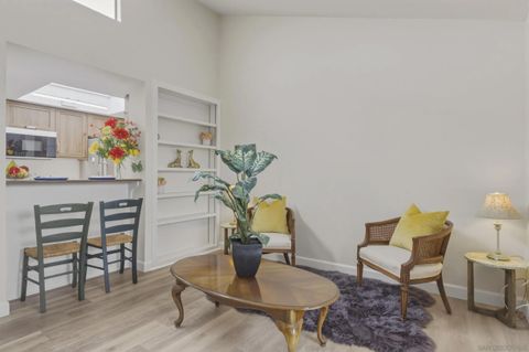 Tiny photo for 4725 35th St #5, San Diego, CA 92116 (MLS # 260007895)