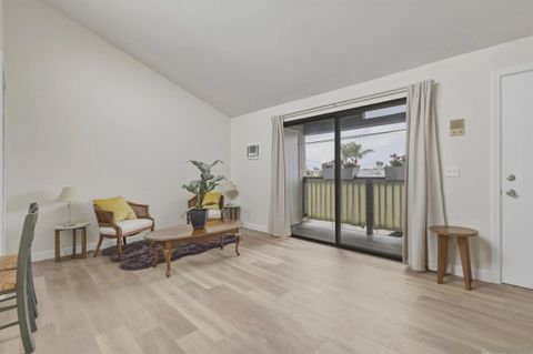 Tiny photo for 4725 35th St #5, San Diego, CA 92116 (MLS # 260007895)