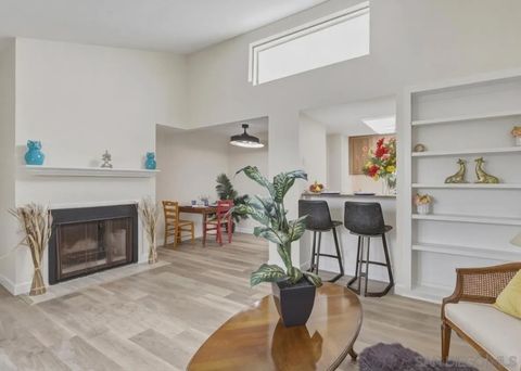 Tiny photo for 4725 35th St #5, San Diego, CA 92116 (MLS # 260007895)