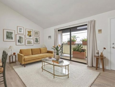 Tiny photo for 4725 35th St #5, San Diego, CA 92116 (MLS # 260007895)