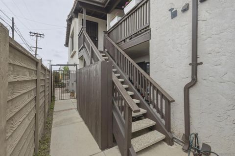 Tiny photo for 4725 35th St #5, San Diego, CA 92116 (MLS # 260007895)