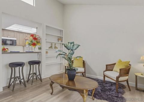 Tiny photo for 4725 35th St #5, San Diego, CA 92116 (MLS # 260007895)