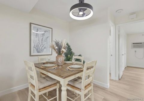 Tiny photo for 4725 35th St #5, San Diego, CA 92116 (MLS # 260007895)