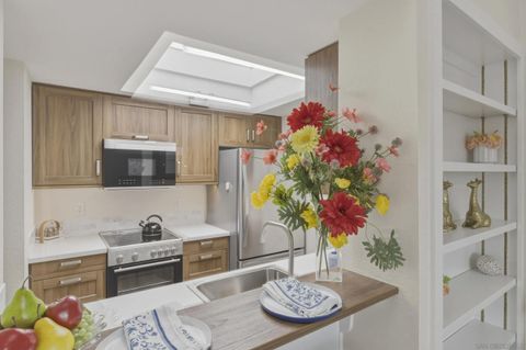 Tiny photo for 4725 35th St #5, San Diego, CA 92116 (MLS # 260007895)