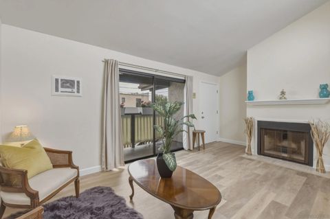 Tiny photo for 4725 35th St #5, San Diego, CA 92116 (MLS # 260007895)