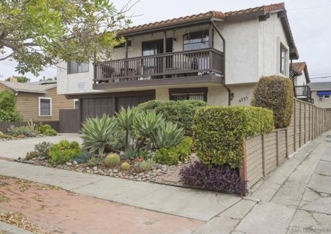 Tiny photo for 4725 35th St #5, San Diego, CA 92116 (MLS # 260007895)