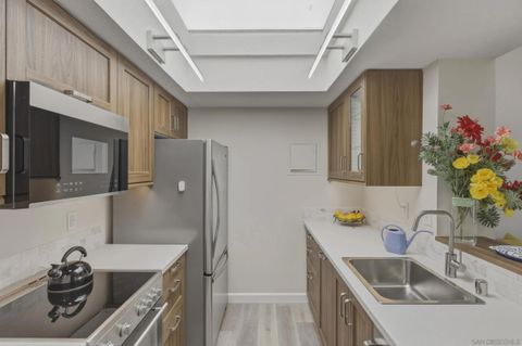 Tiny photo for 4725 35th St #5, San Diego, CA 92116 (MLS # 260007895)