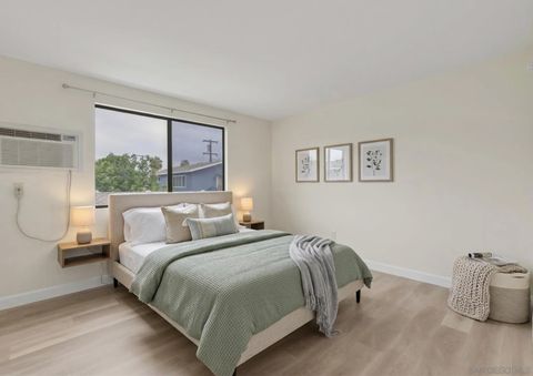 Tiny photo for 4725 35th St #5, San Diego, CA 92116 (MLS # 260007895)