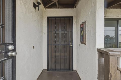 Tiny photo for 4725 35th St #5, San Diego, CA 92116 (MLS # 260007895)