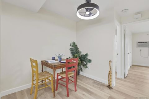 Tiny photo for 4725 35th St #5, San Diego, CA 92116 (MLS # 260007895)