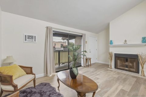 Tiny photo for 4725 35th St #5, San Diego, CA 92116 (MLS # 260007895)