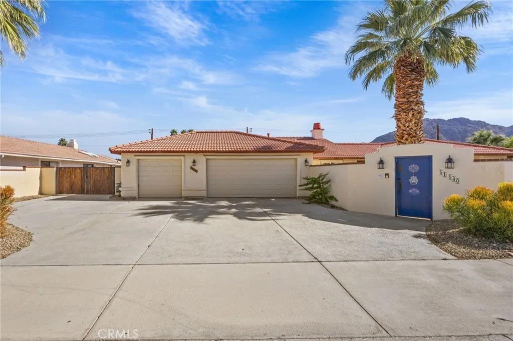 Photo of 51540 Eisenhower Street, La Quinta, CA 92253 (MLS # IG26056806)