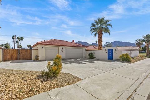 Photo of 51540 Eisenhower Street, La Quinta, CA 92253 (MLS # IG26056806)