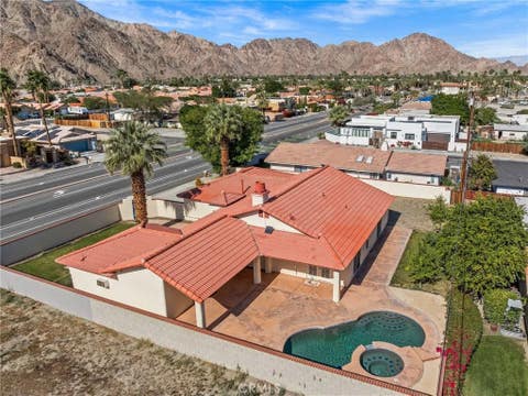 Photo of 51540 Eisenhower Street, La Quinta, CA 92253 (MLS # IG26056806)