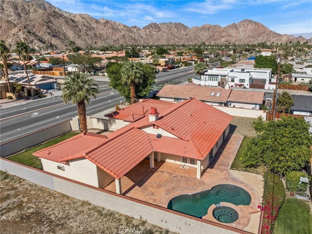 Photo of 51540 Eisenhower Street, La Quinta, CA 92253 (MLS # IG26056806)