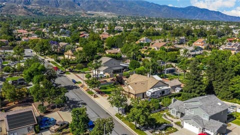 Tiny photo for 5829 Zapata Place, Rancho Cucamonga, CA 91737 (MLS # CV26161350)