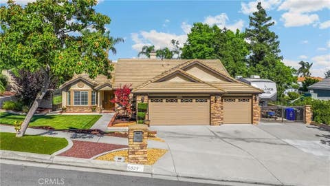 Tiny photo for 5829 Zapata Place, Rancho Cucamonga, CA 91737 (MLS # CV26161350)