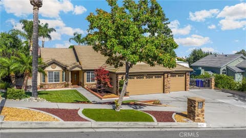 Tiny photo for 5829 Zapata Place, Rancho Cucamonga, CA 91737 (MLS # CV26161350)
