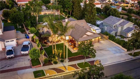 Tiny photo for 5829 Zapata Place, Rancho Cucamonga, CA 91737 (MLS # CV26161350)