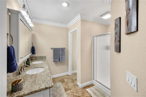 Tiny photo for 5829 Zapata Place, Rancho Cucamonga, CA 91737 (MLS # CV26161350)