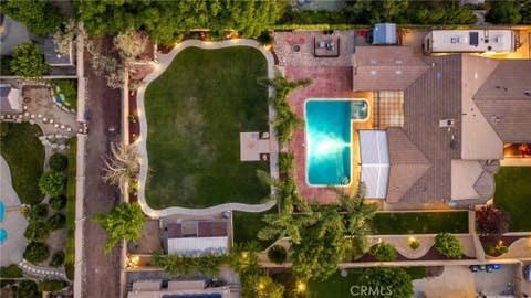 Tiny photo for 5829 Zapata Place, Rancho Cucamonga, CA 91737 (MLS # CV26161350)