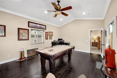 Tiny photo for 5829 Zapata Place, Rancho Cucamonga, CA 91737 (MLS # CV26161350)