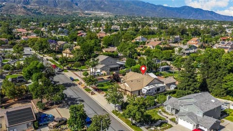 Tiny photo for 5829 Zapata Place, Rancho Cucamonga, CA 91737 (MLS # CV26161350)