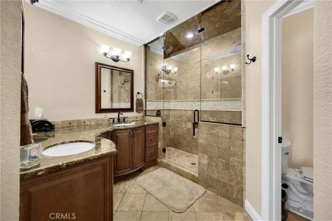 Tiny photo for 5829 Zapata Place, Rancho Cucamonga, CA 91737 (MLS # CV26161350)