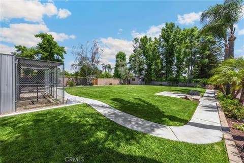 Tiny photo for 5829 Zapata Place, Rancho Cucamonga, CA 91737 (MLS # CV26161350)