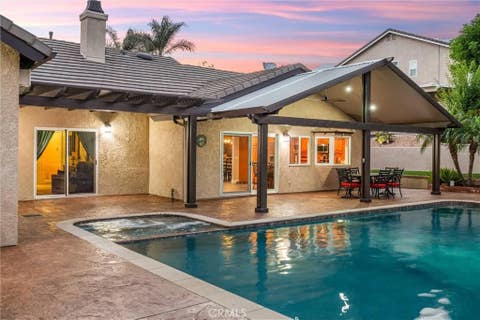 Tiny photo for 5829 Zapata Place, Rancho Cucamonga, CA 91737 (MLS # CV26161350)