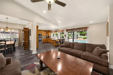 Tiny photo for 5829 Zapata Place, Rancho Cucamonga, CA 91737 (MLS # CV26161350)
