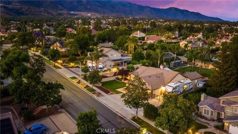 Tiny photo for 5829 Zapata Place, Rancho Cucamonga, CA 91737 (MLS # CV26161350)