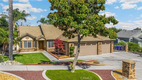 Tiny photo for 5829 Zapata Place, Rancho Cucamonga, CA 91737 (MLS # CV26161350)