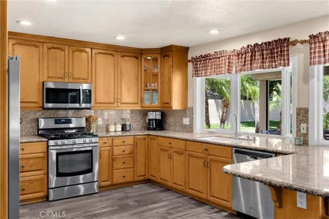 Tiny photo for 5829 Zapata Place, Rancho Cucamonga, CA 91737 (MLS # CV26161350)