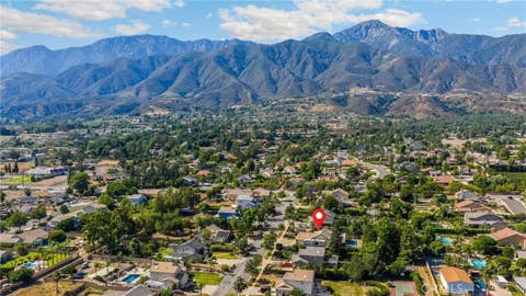 Tiny photo for 5829 Zapata Place, Rancho Cucamonga, CA 91737 (MLS # CV26161350)