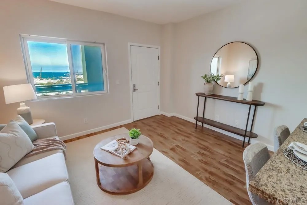 801 National City Boulevard 1210