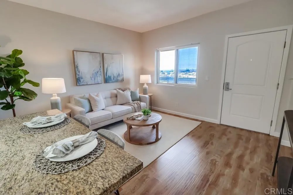 801 National City Boulevard 1210
