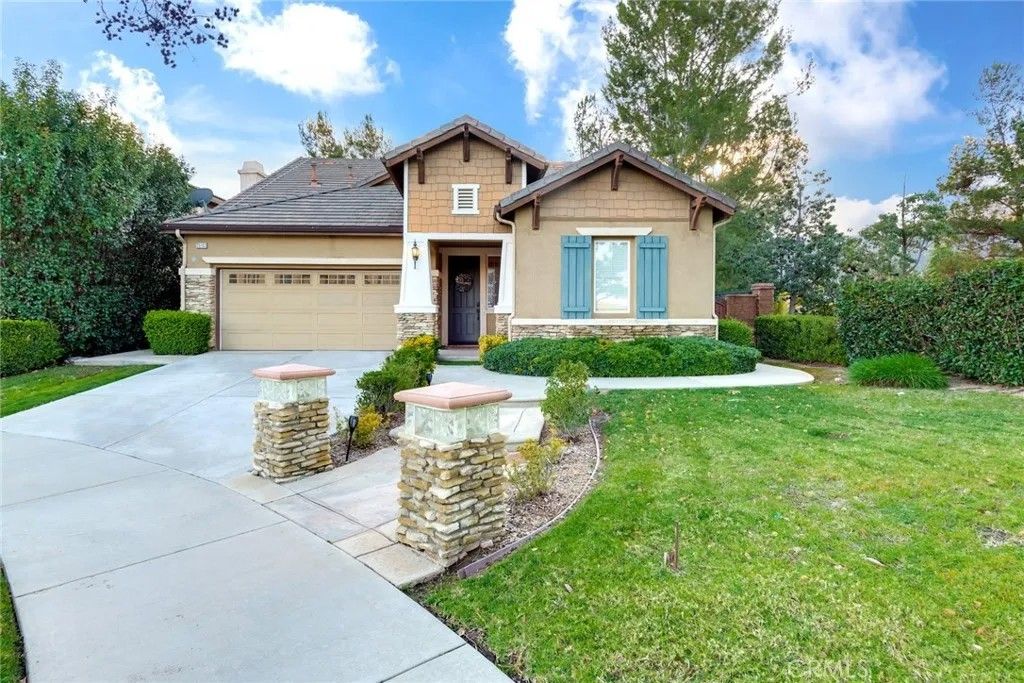 Photo of 25183 Forest Street, Corona, CA 92883 (MLS # IG26037650)