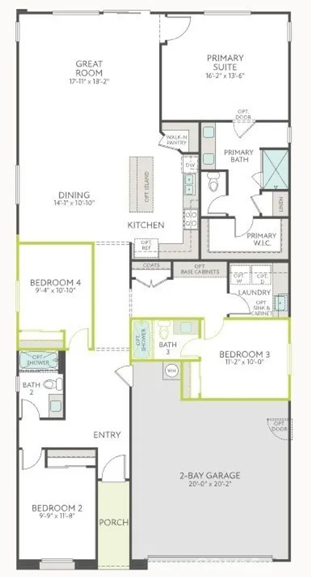 Photo of 5295 Verbena Circle, Banning, CA 92220 (MLS # IV26057315)