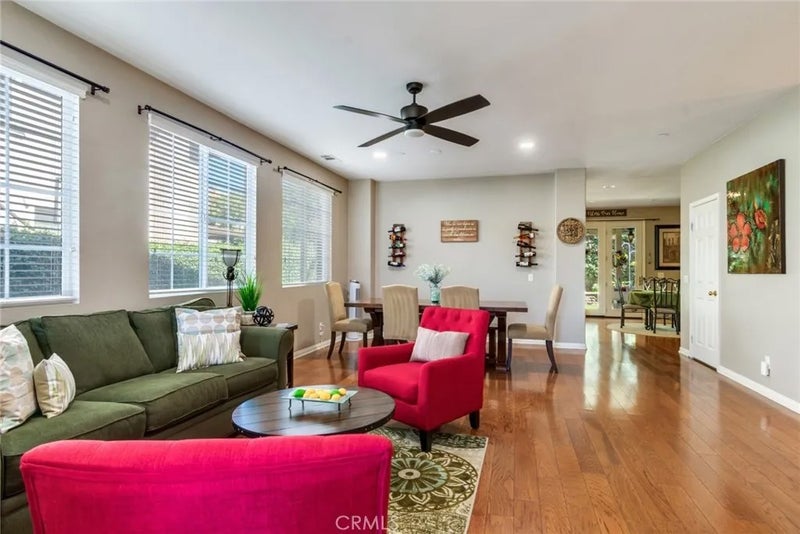 15778 Buck Point