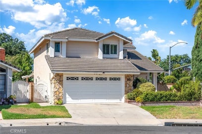 22 Antietam Irvine CA 92620