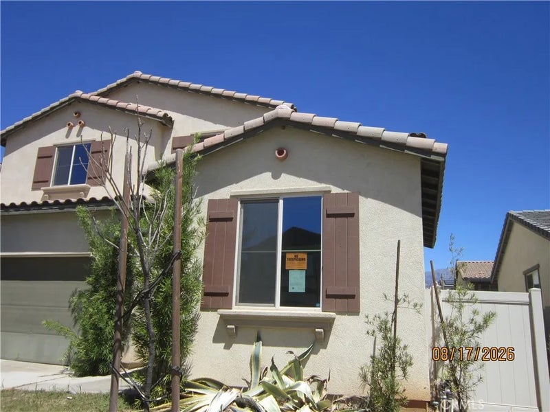 6101 Mariposa
