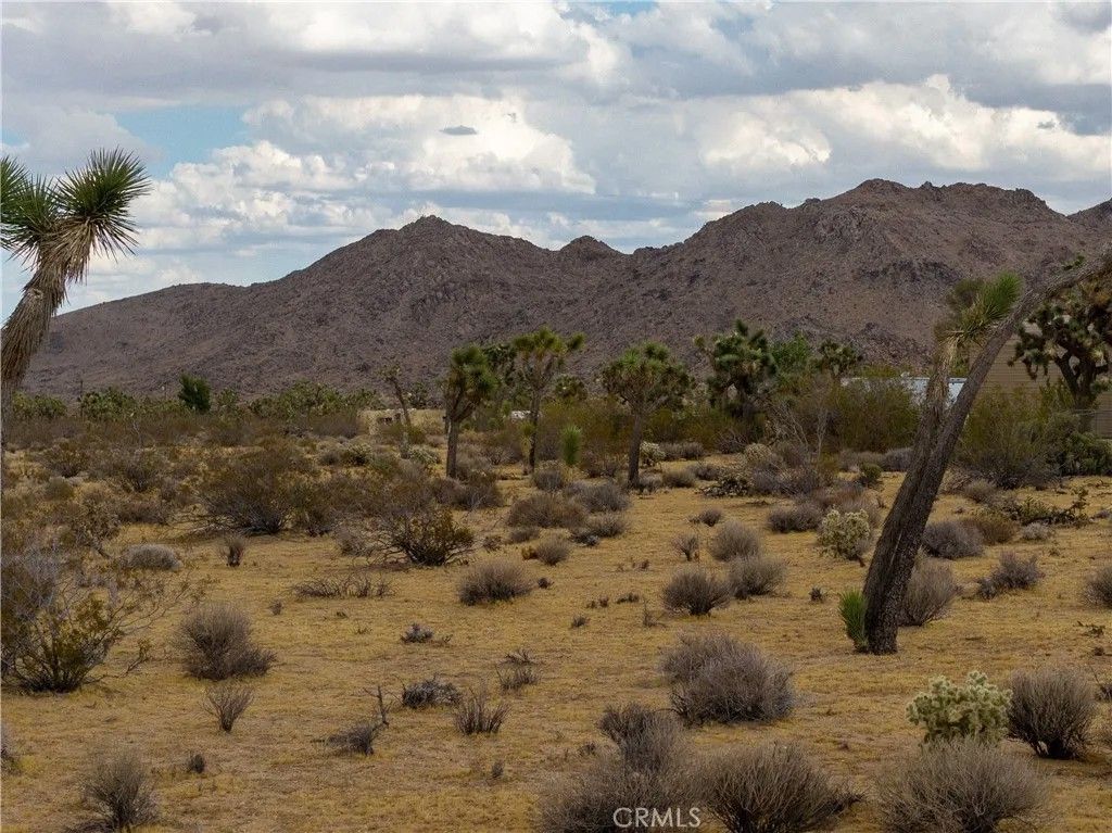 Photo of 3786 Alta AVE, Yucca Valley, CA 92284 (MLS # JT26157159)